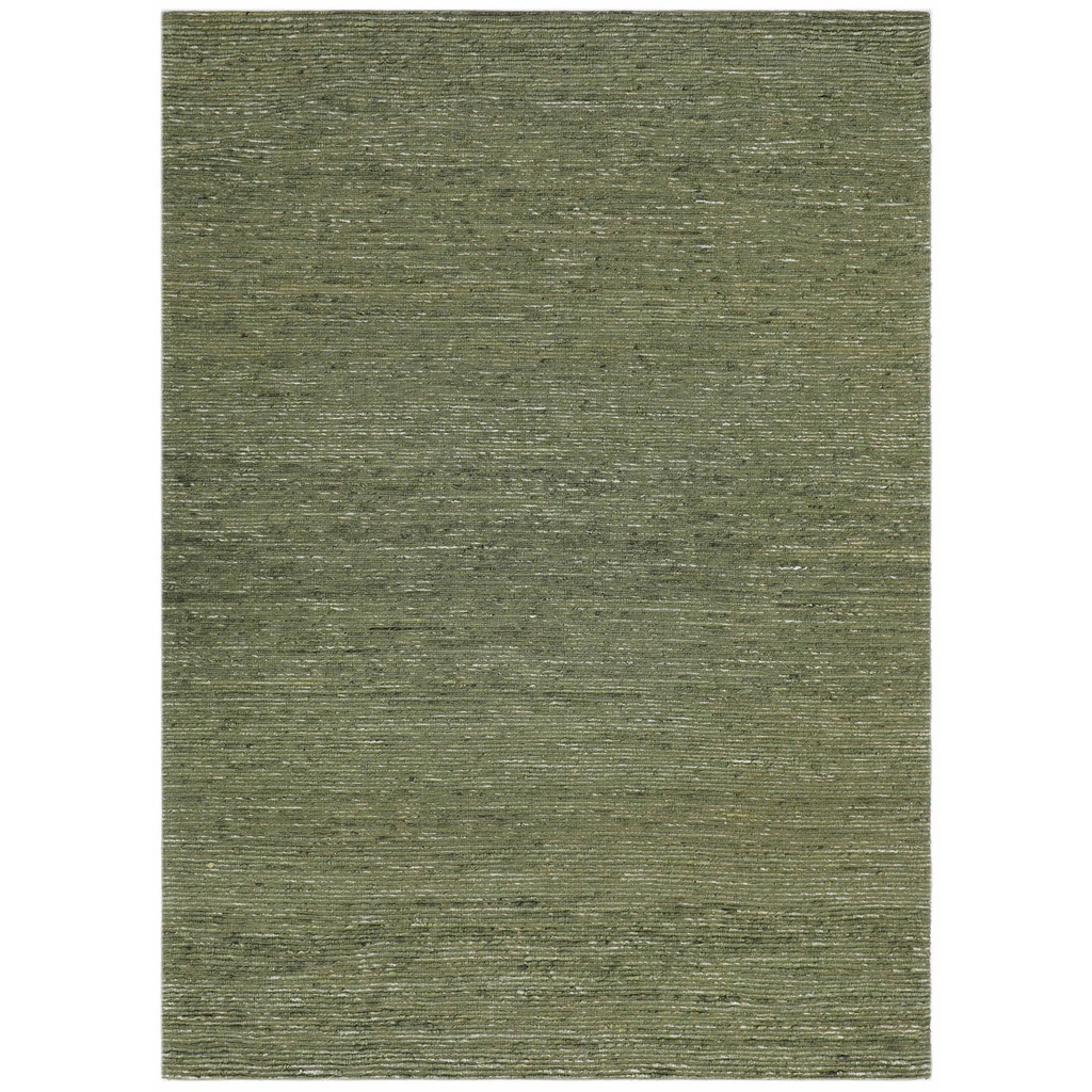 Alfombra 200x300cm Jordon verde