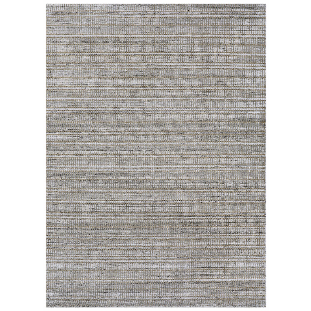 Alfombra 150x210cm JH-BH Yute/Lana