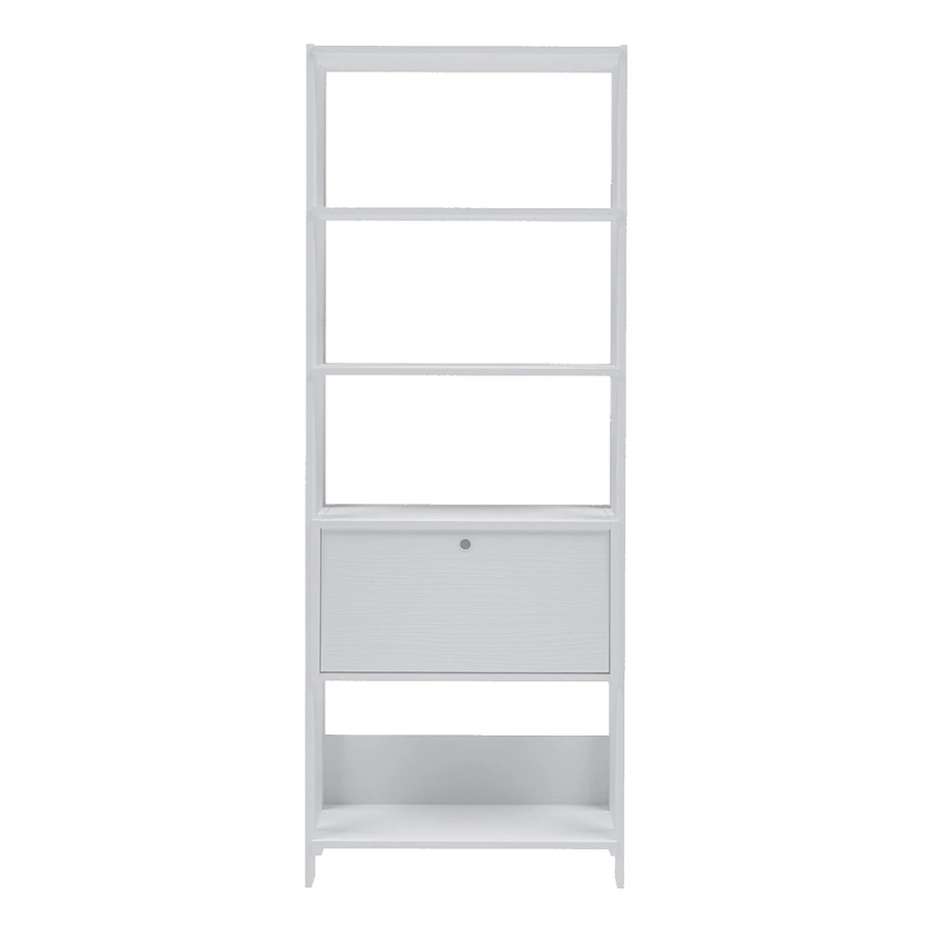 Estante Match blanco