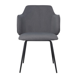 [230035293] Silla comedor Baker gris