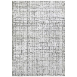 [230039502] Alfombra 150x210cm Milton gris