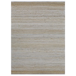 [230039549] Alfombra 120x180cm Novato19 nat/marfil