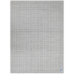 [230039585] Alfombra 120x180cm Hobson natural