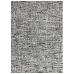 [230039632] Alfombra 200x300cm Heston oscuro