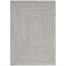 [230039635] Alfombra 180x270cm Montez arena