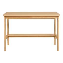 [230041612] Escritorio madera Stamford